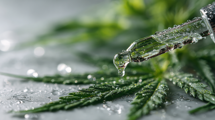 CBD Skincare Benefits: Why CBD Is Essential for Sensitive Skin