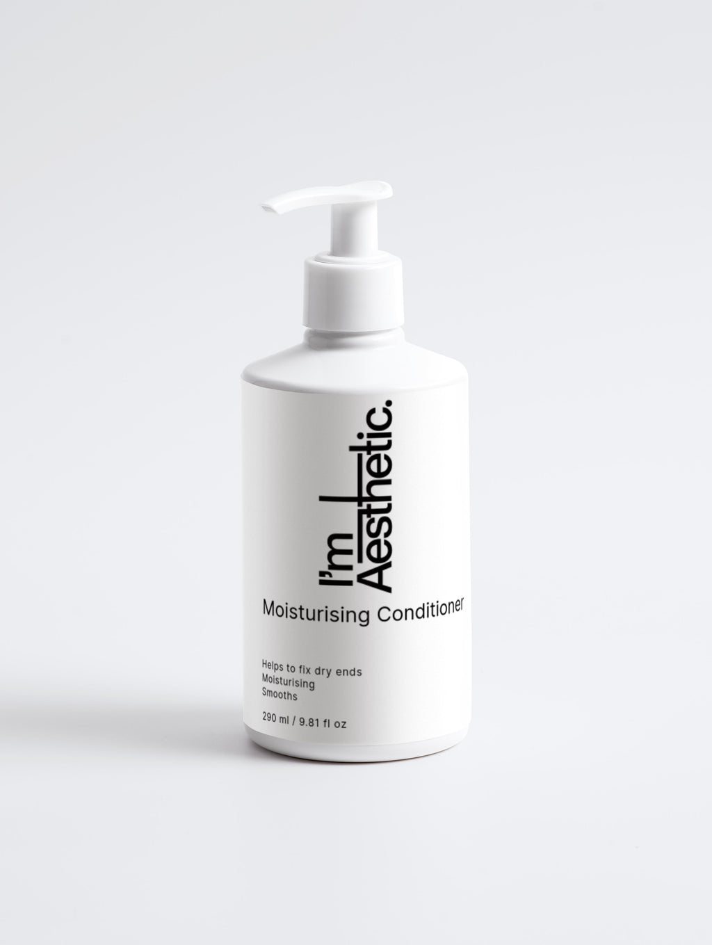 Moisturising Conditioner