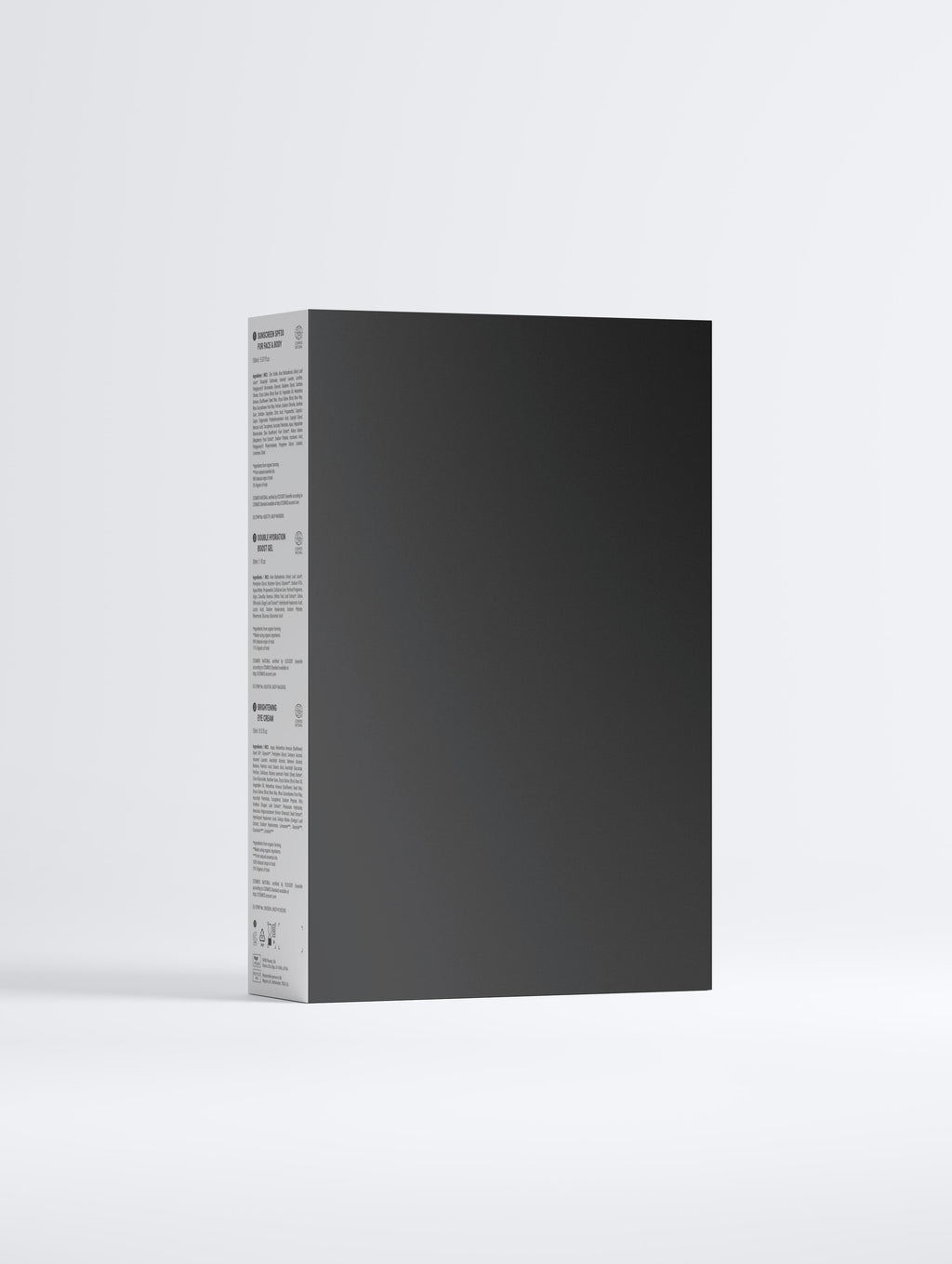 Hydra-Glow Collection Box