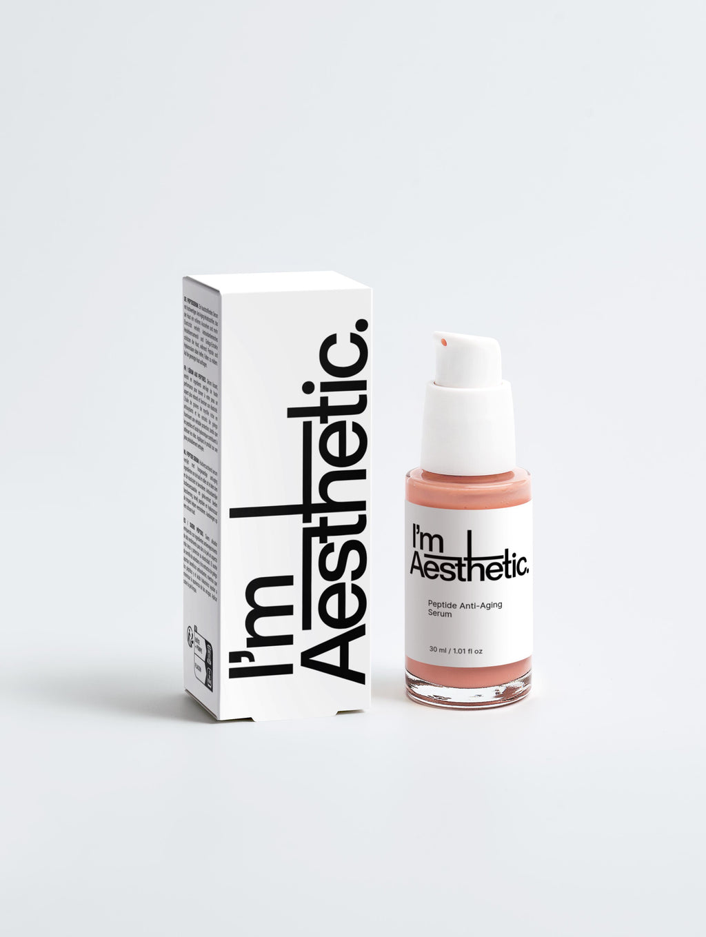 Anti-Ageing Collection Box