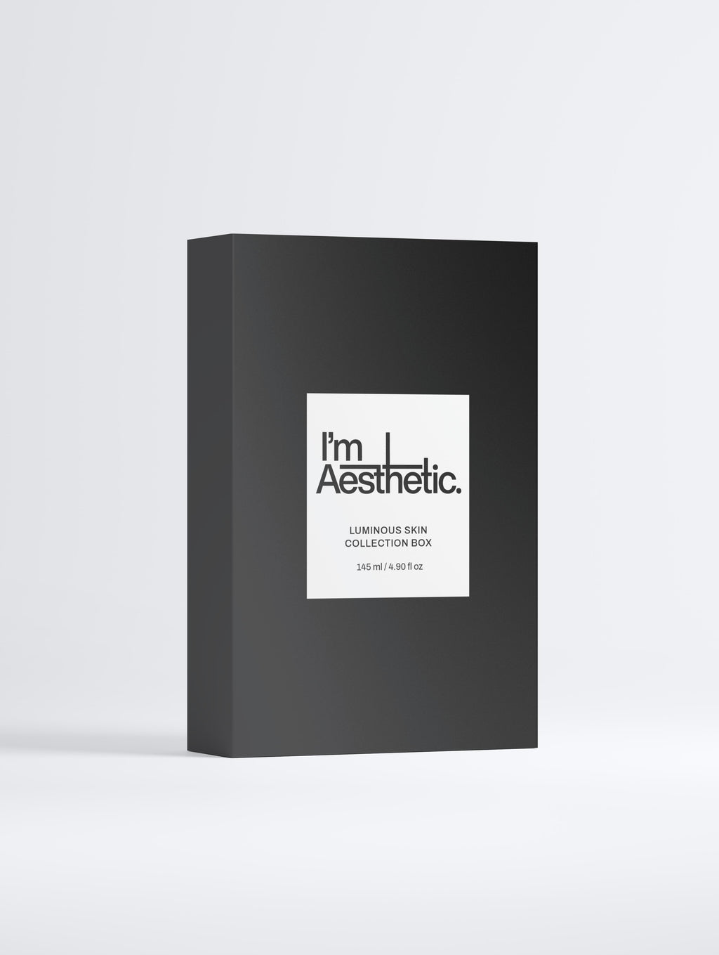 Luminous Skin Collection Box