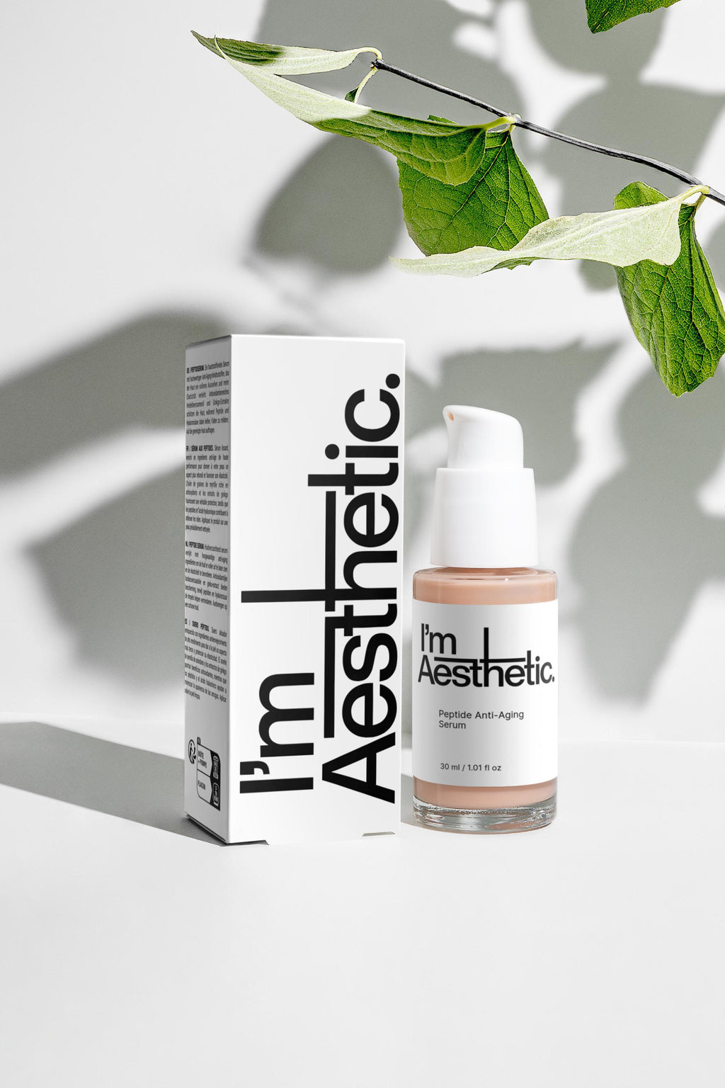 Ultimate Renewal Collection Box