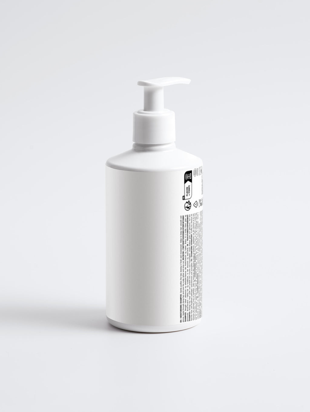 Moisturising Shampoo