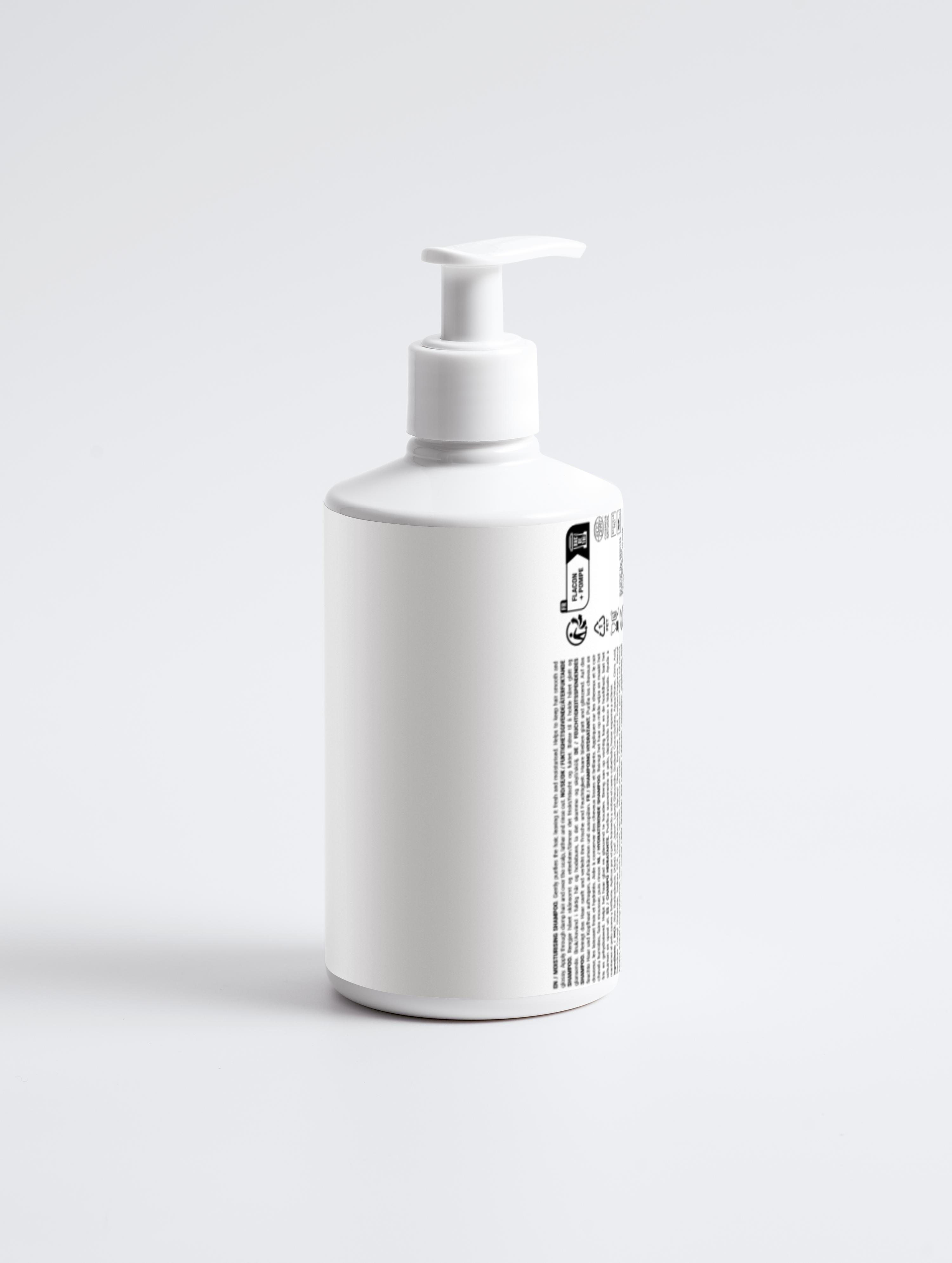 Moisturising Shampoo