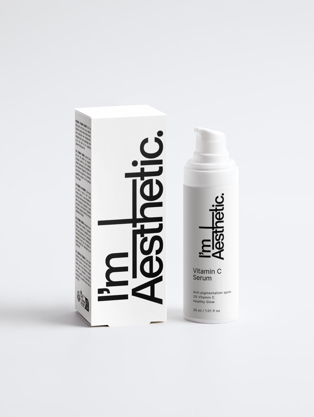 Dark Spot Routine Duo