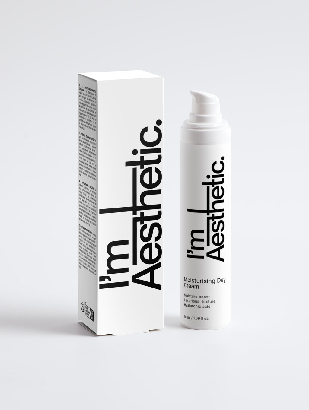 Moisturising Day Cream