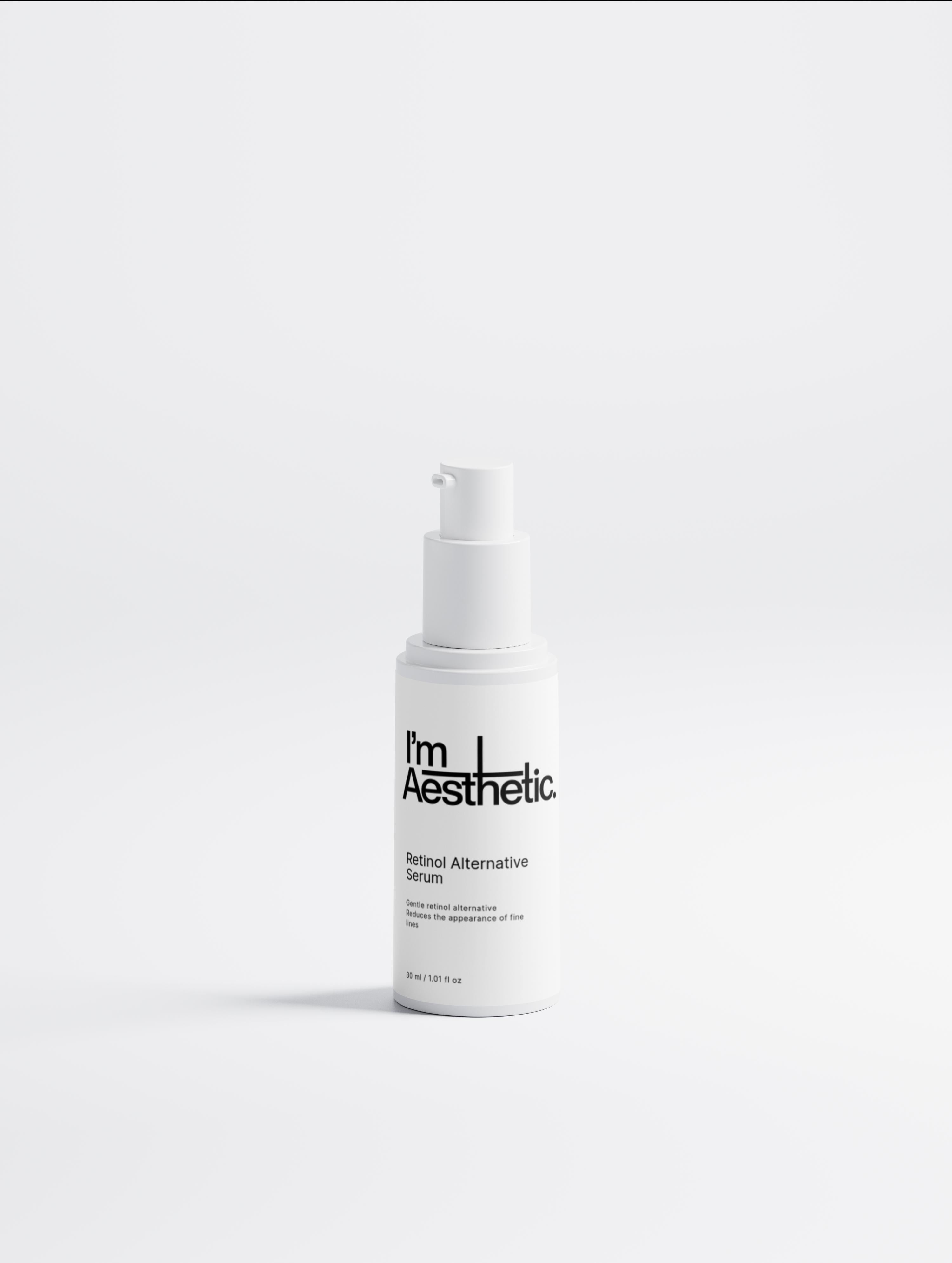 Retinol Alternative Serum