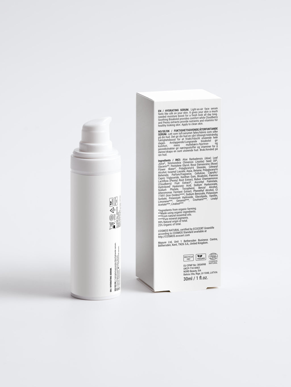 The Ultimate Hydration Duo