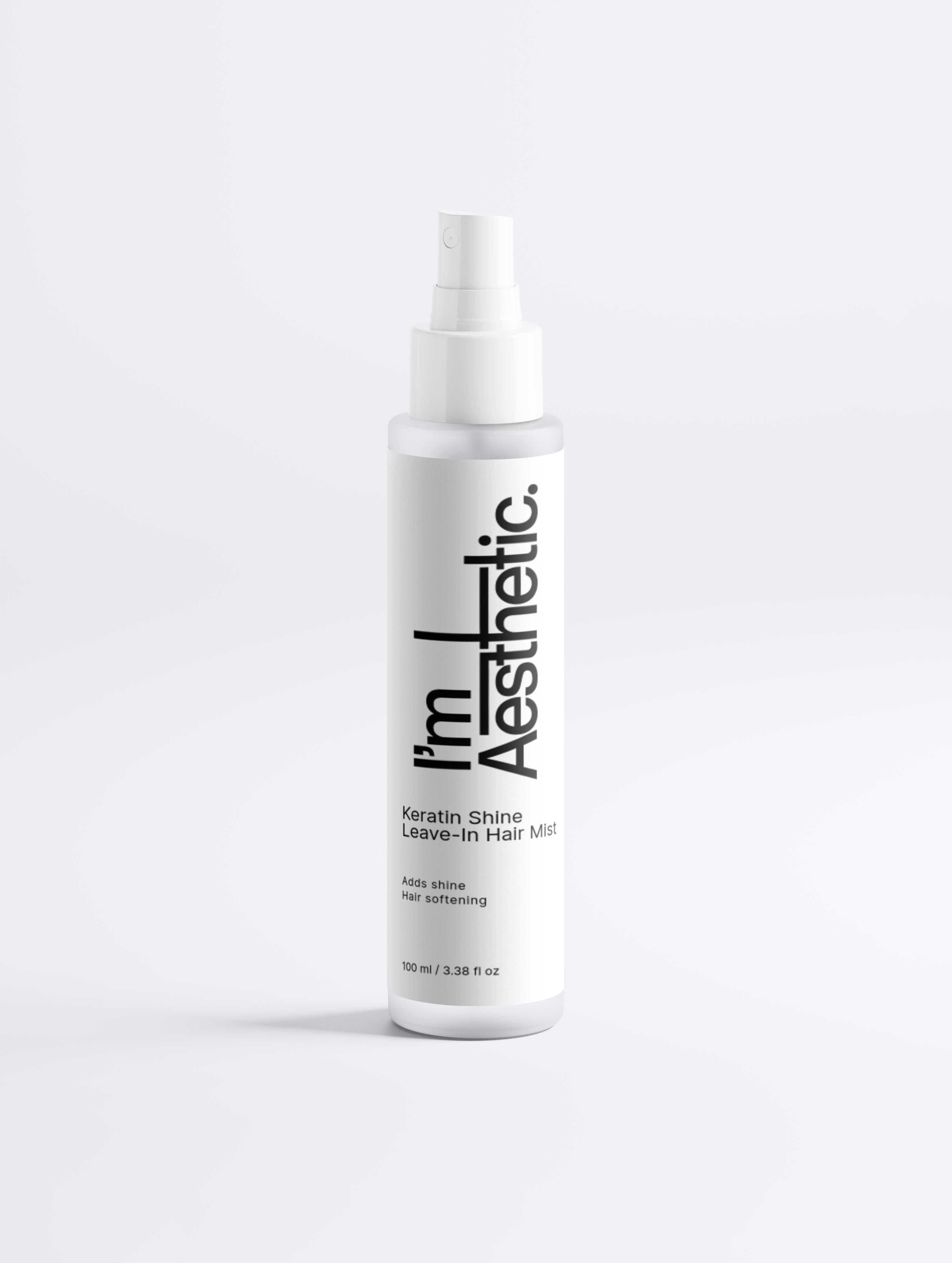 Hair Repair & Shine Duo