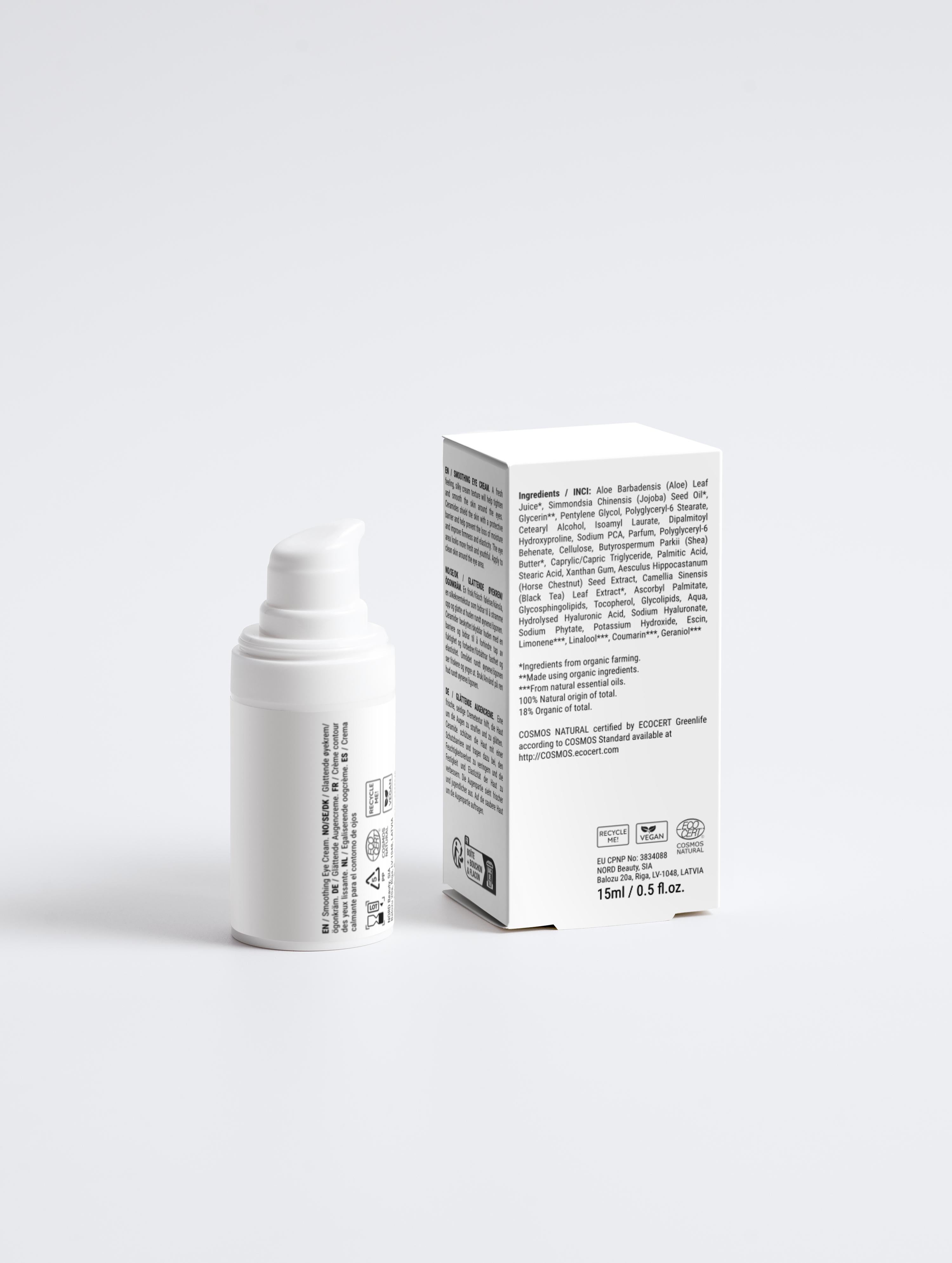 Anti-Ageing Collection Box