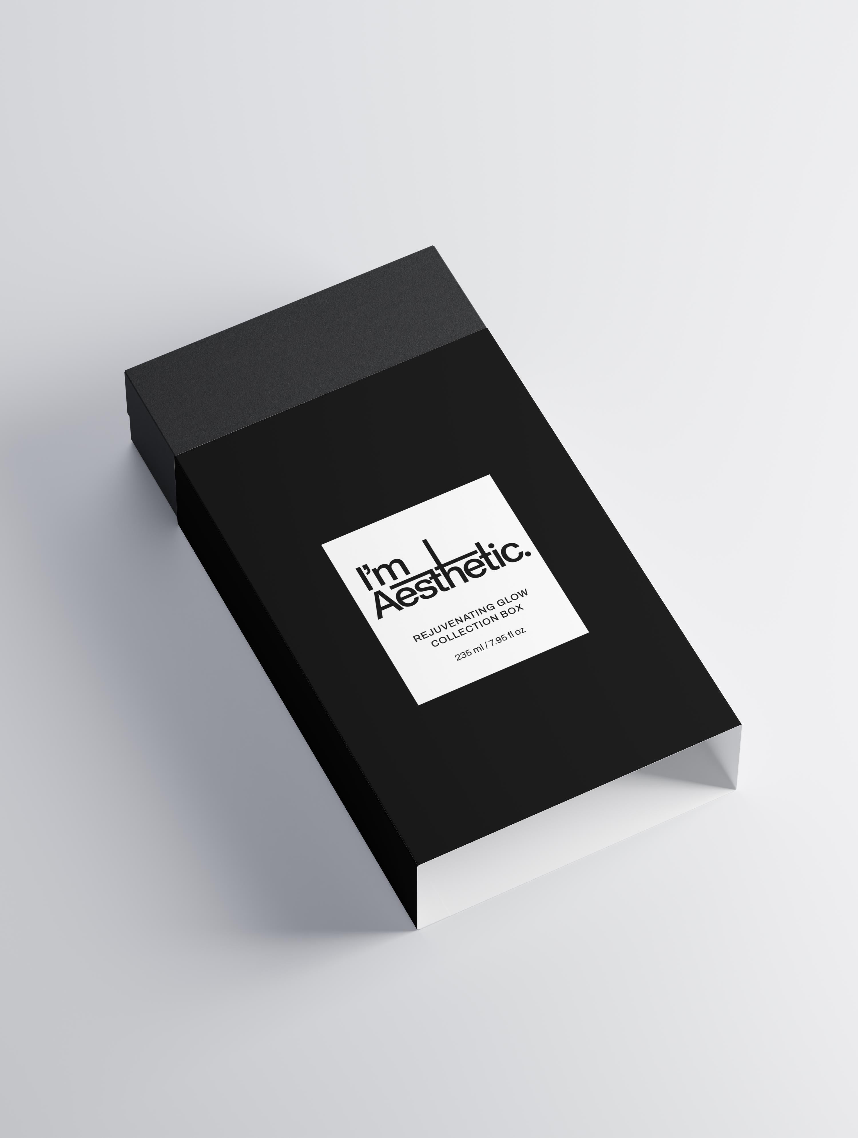 Rejuvenating Glow Collection Box