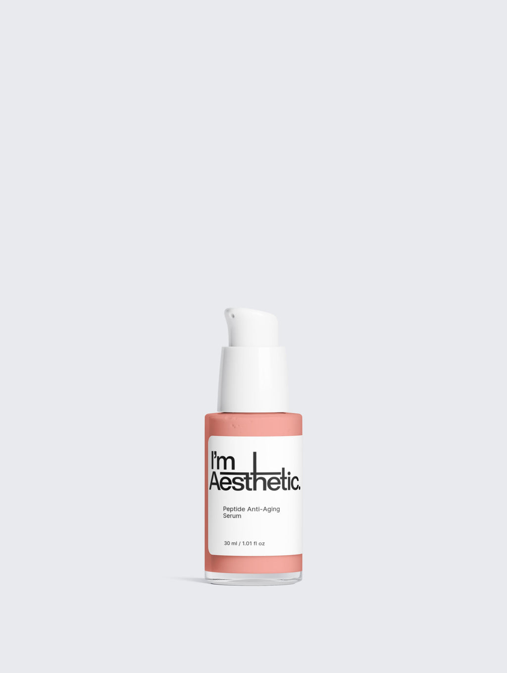 Peptide Anti-Aging Serum