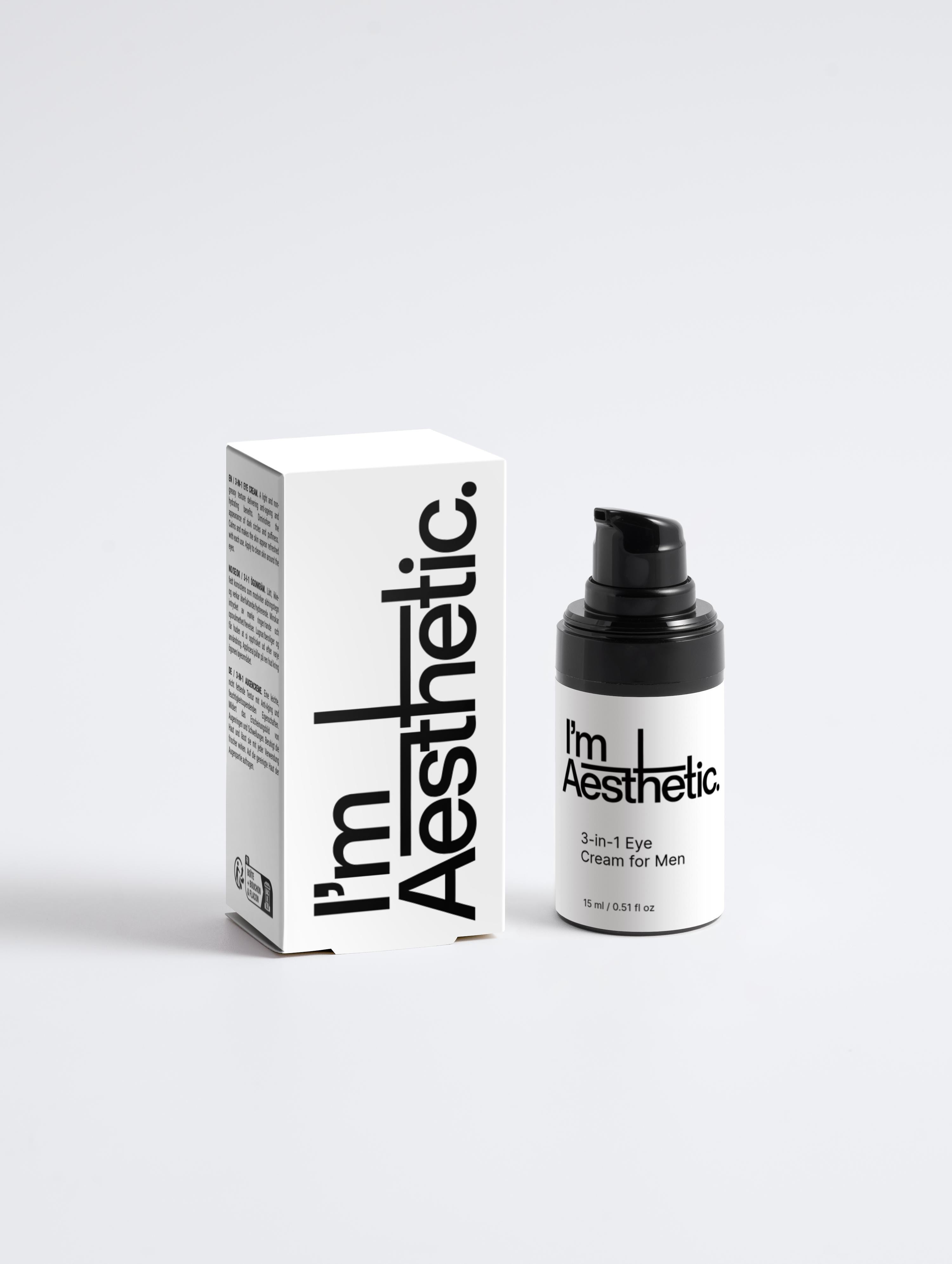 The Age-Defying Collection Box