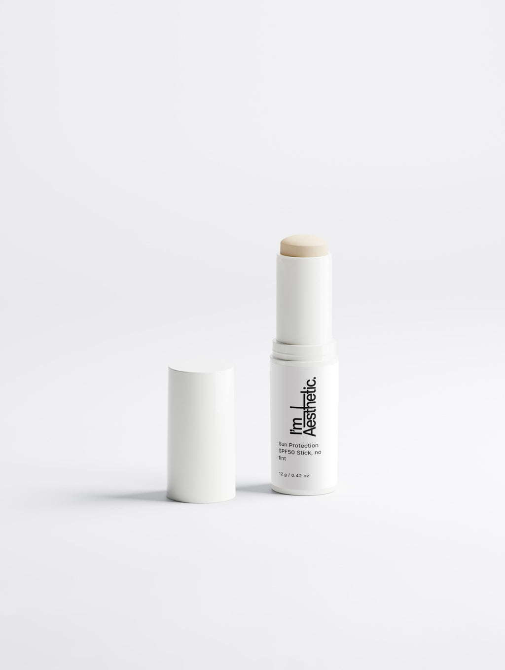 Sun Protection SPF50 Stick, no tint