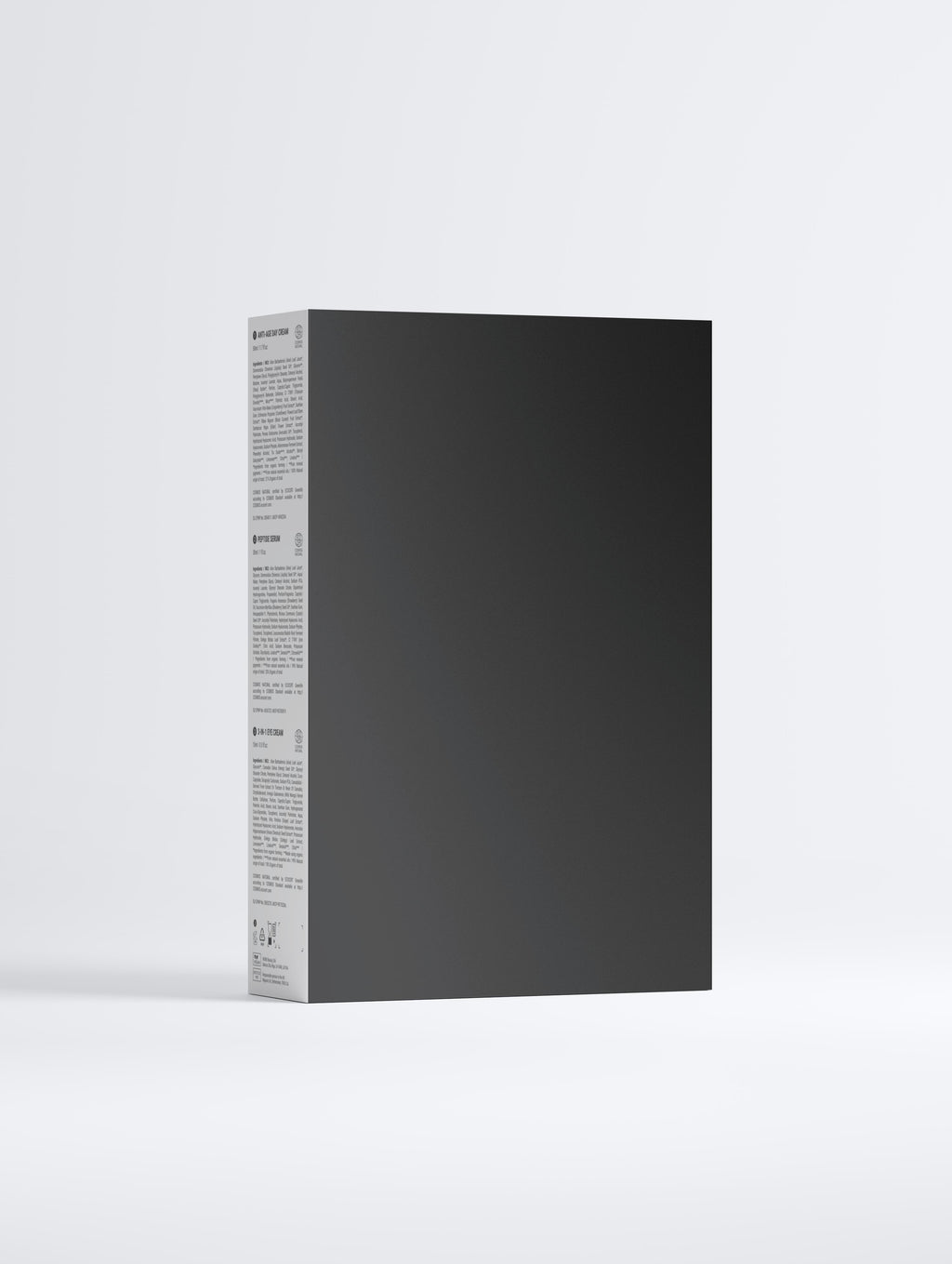 The Age-Defying Collection Box