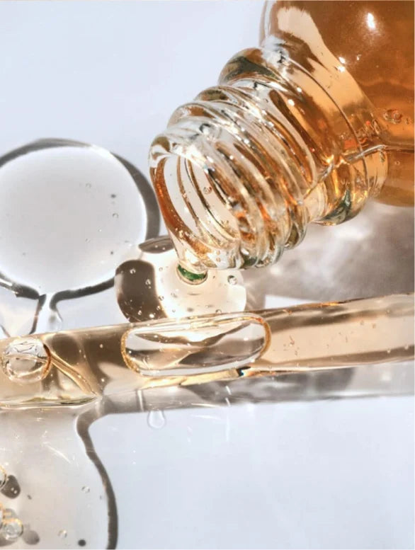 Antioxidant Ginkgo Gel Booster