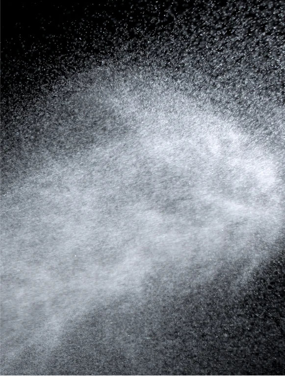 Keratin Shine Leave-In Hair Mist