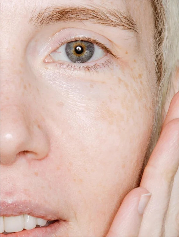 Microbiome Prebiotics Face Mist