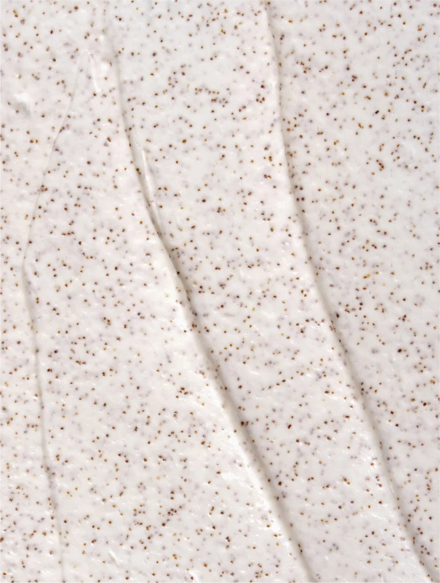 Deep Cleanse Scalp Scrub, Rosemary & Mint