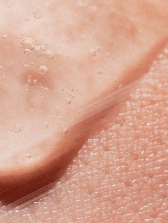 Oil-Free Hydrating Gel