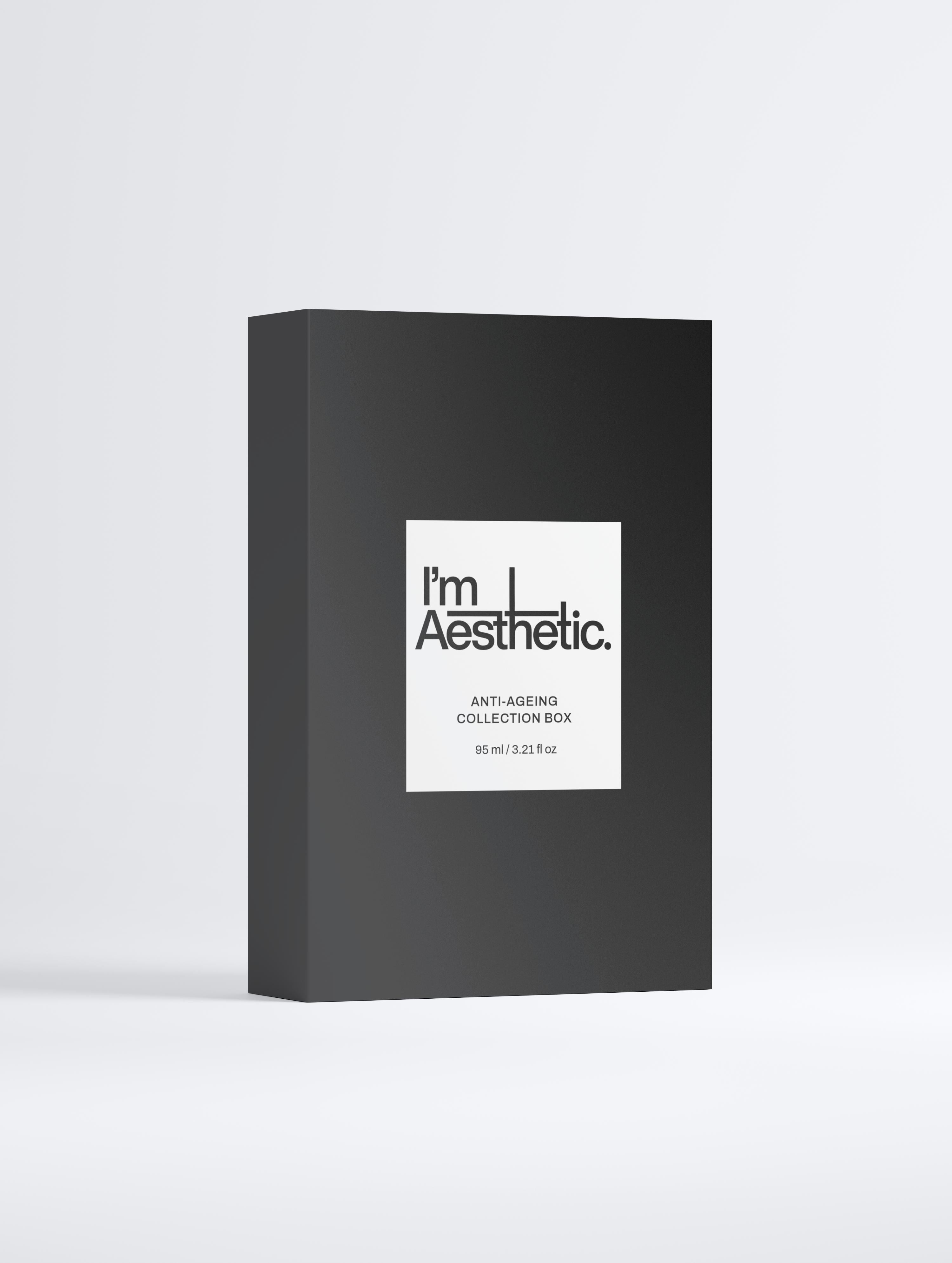 Anti-Ageing Collection Box