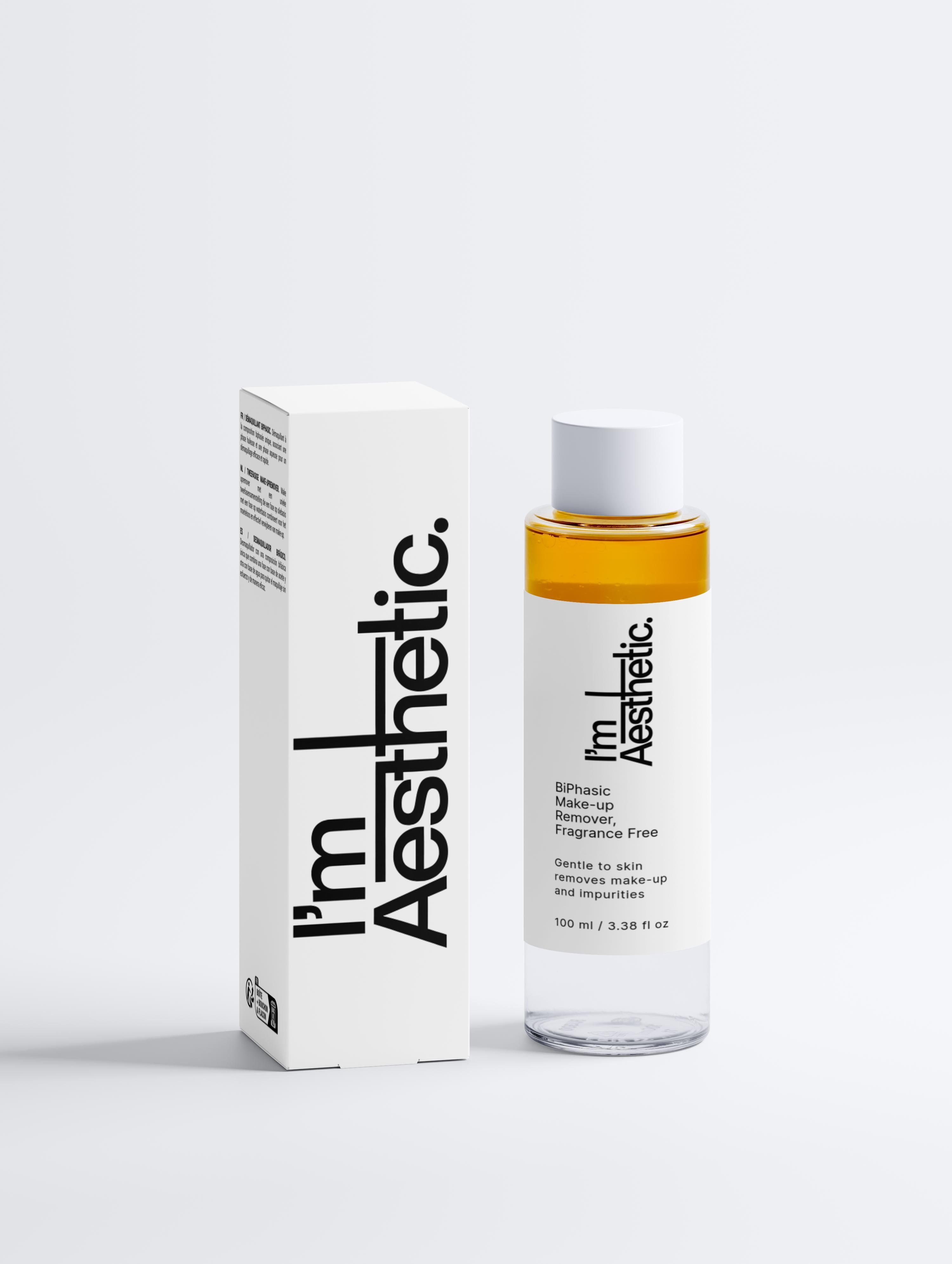 Timeless Radiance Collection Box