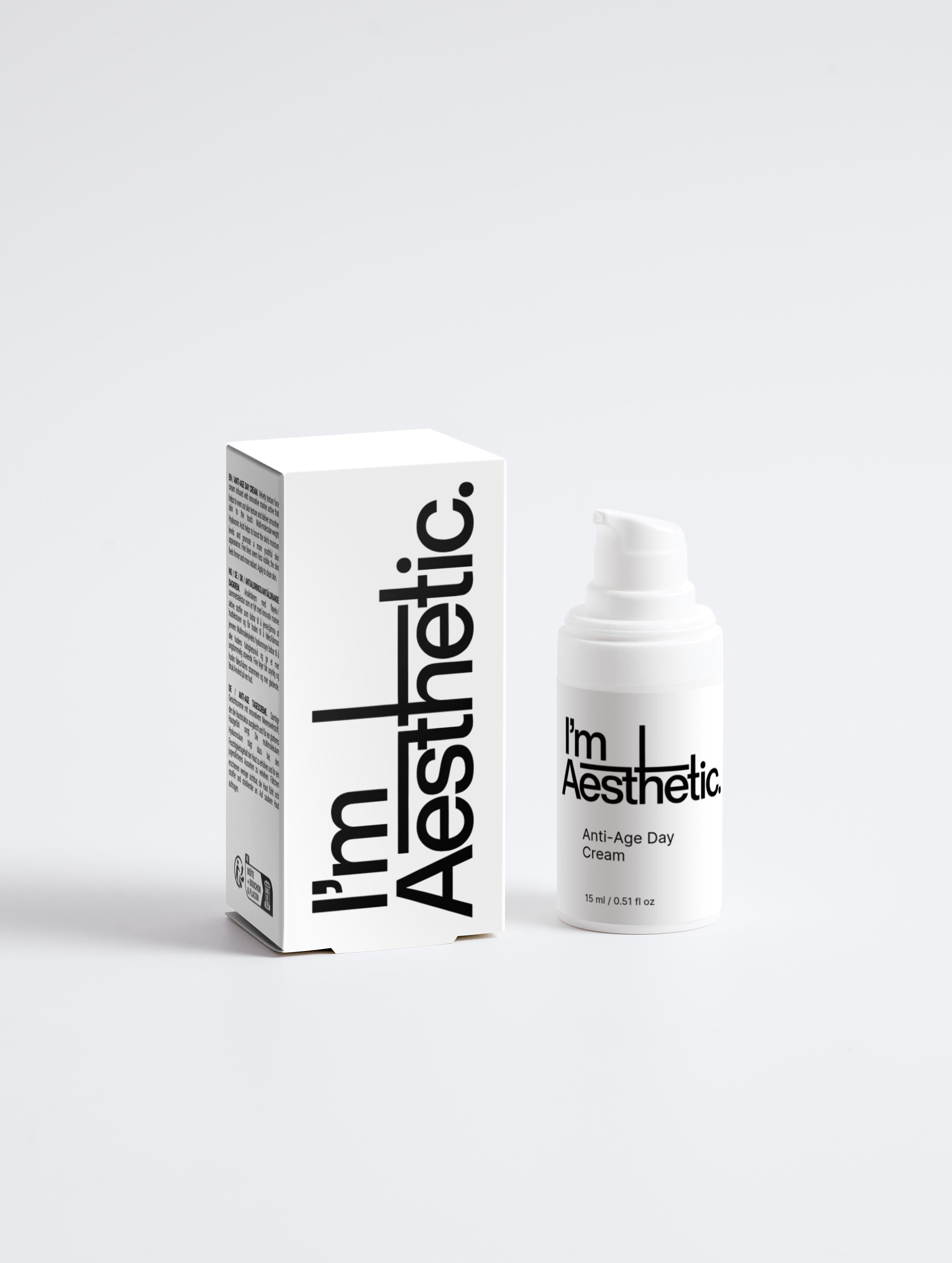 Timeless Radiance Collection Box