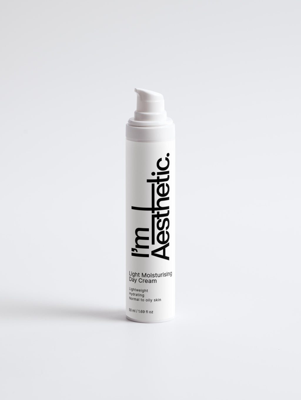 Light Moisturising Day Cream