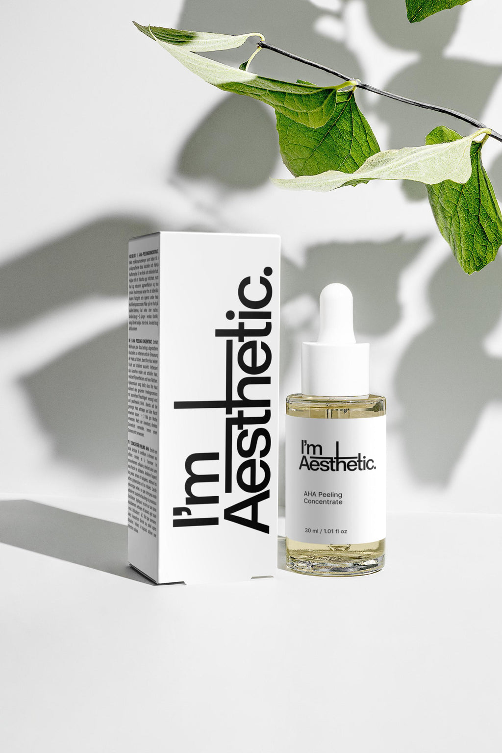 AHA Peeling Concentrate