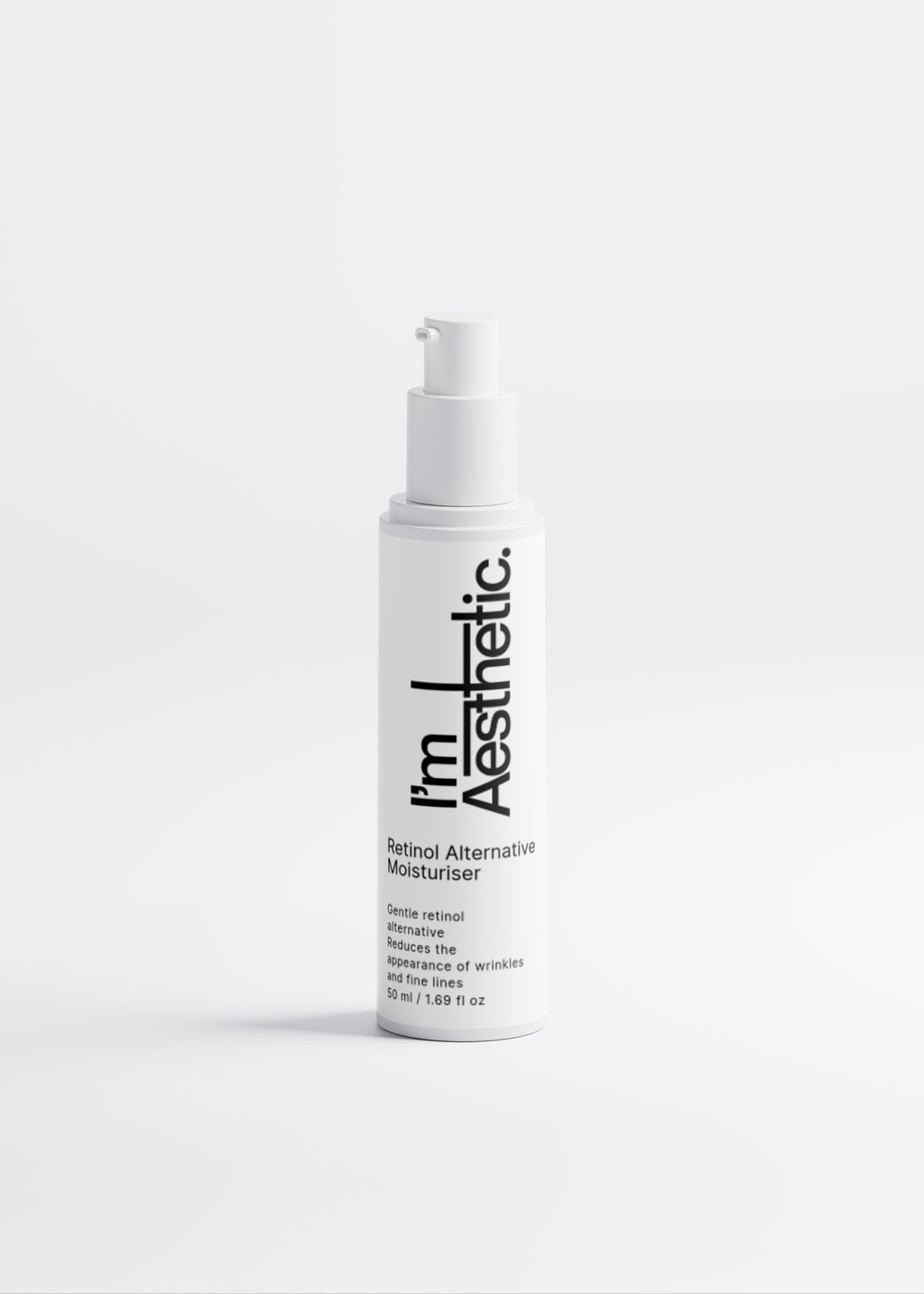 Retinol Alternative Moisturiser