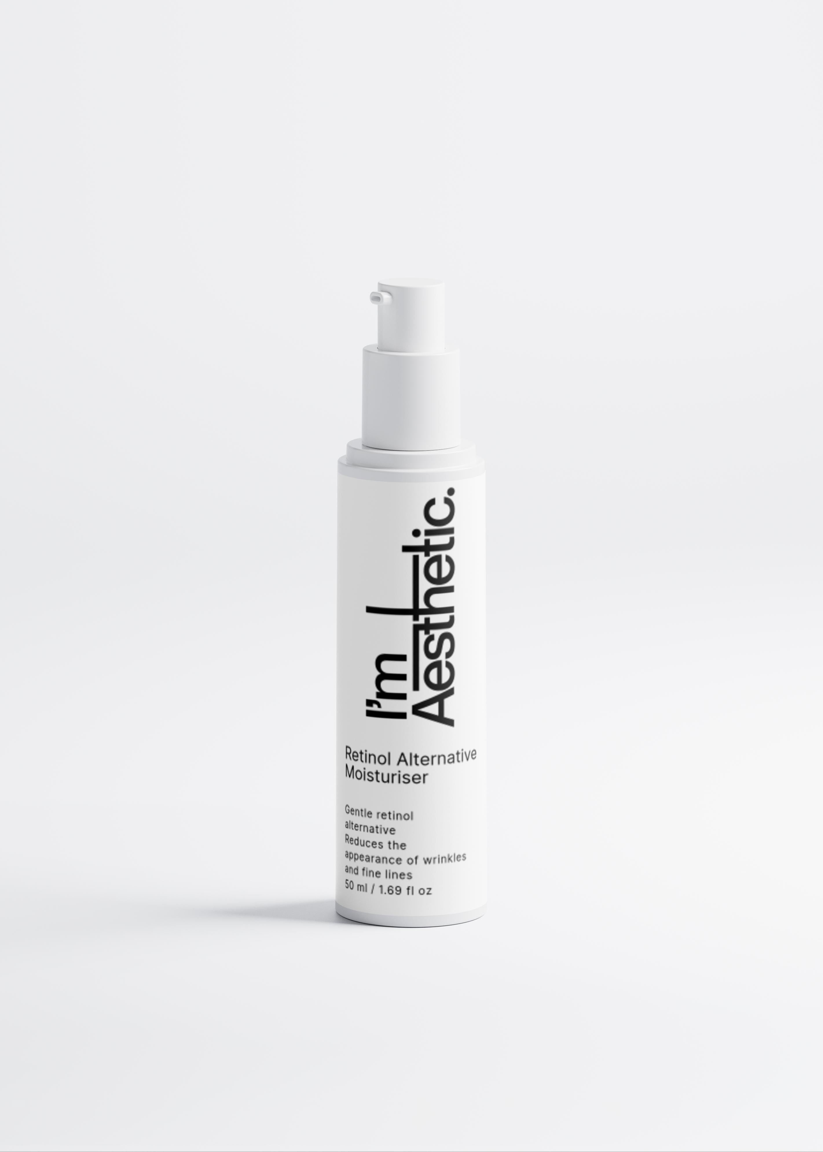 Retinol Alternative Moisturiser