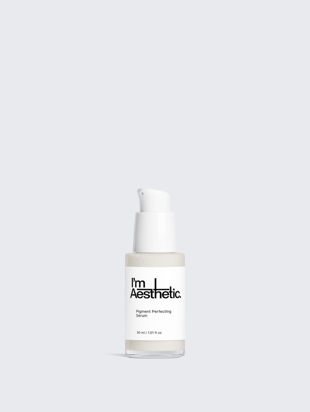 Pigment Perfecting Serum