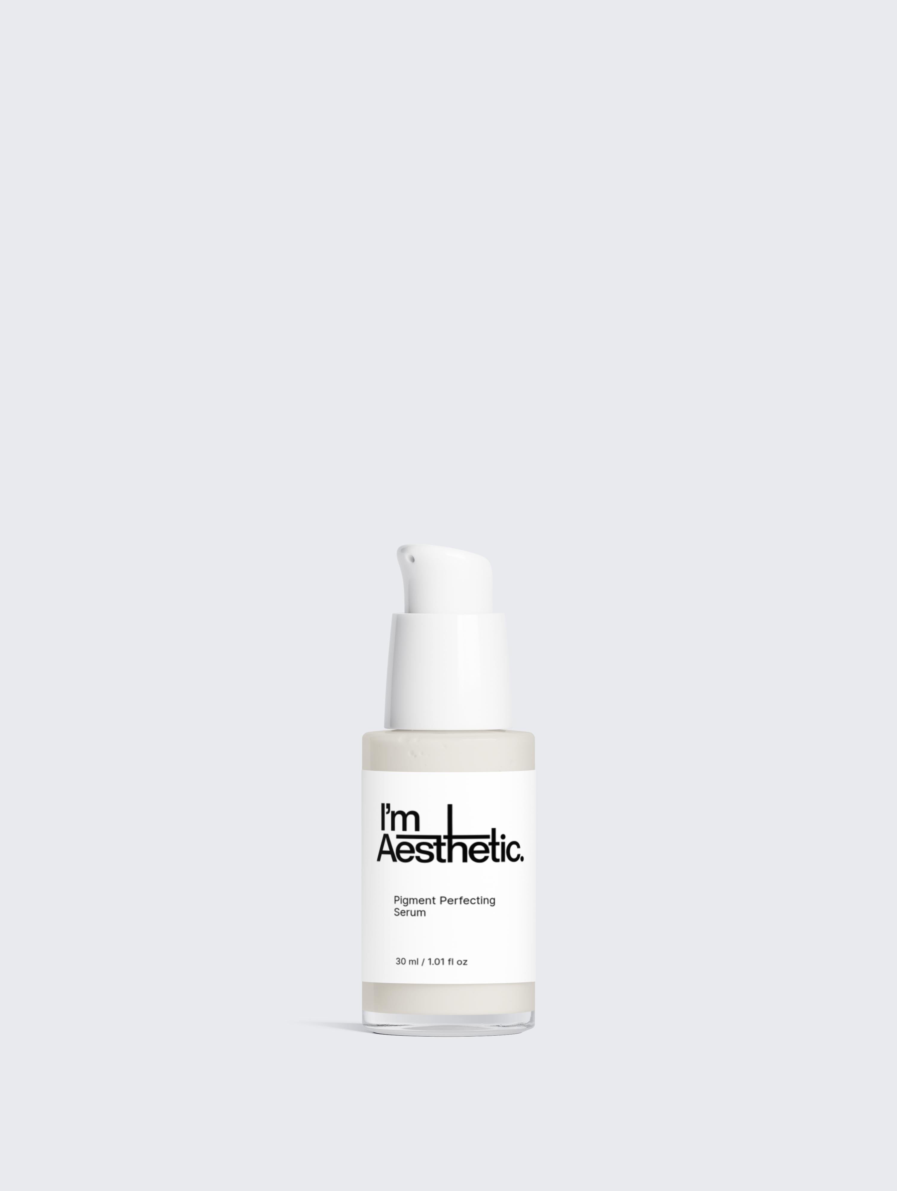 Pigment Perfecting Serum