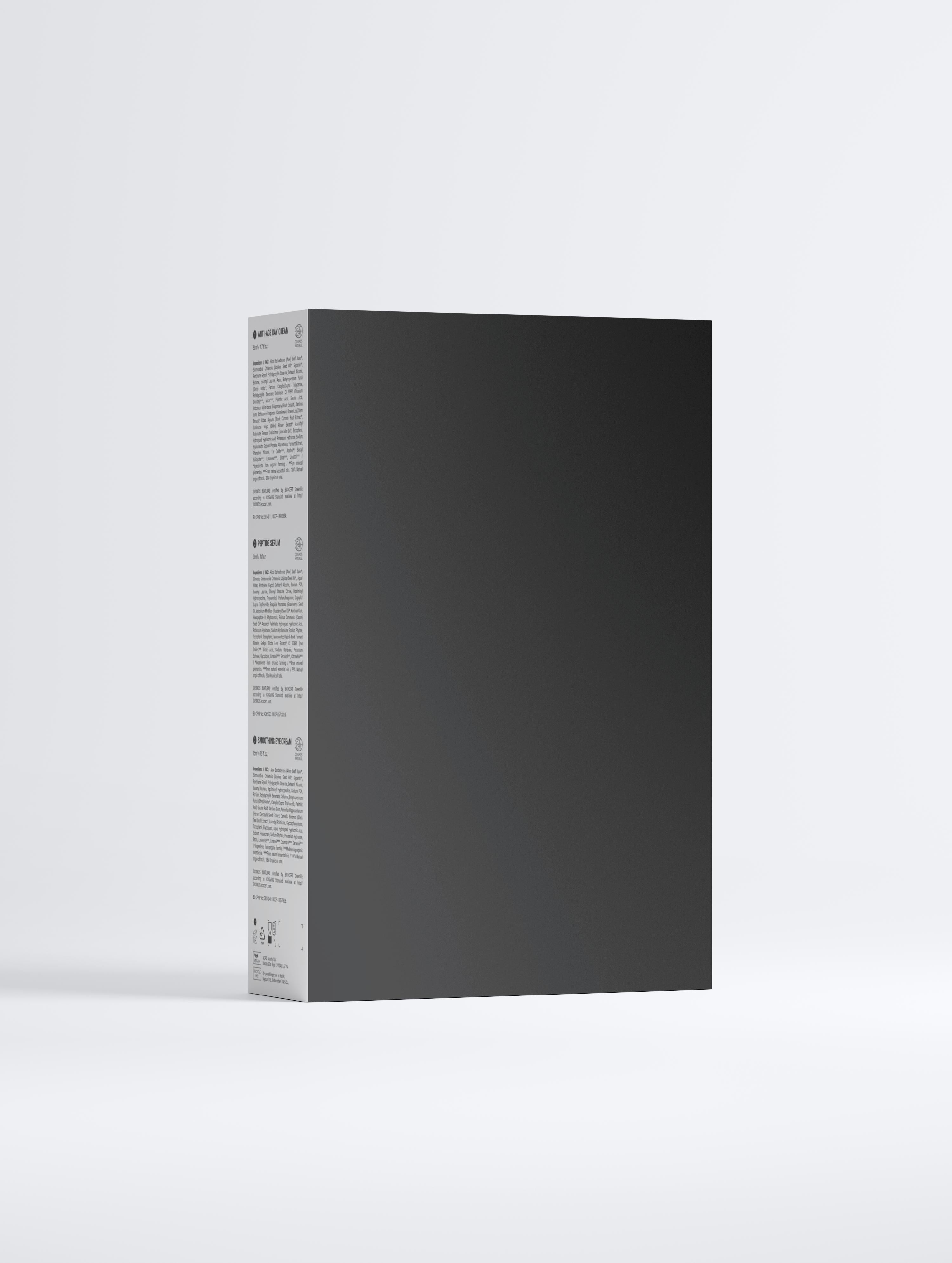 Anti-Ageing Collection Box